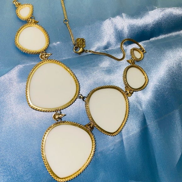 Vintage Kendra Scott Necklace - Picture 7 of 11